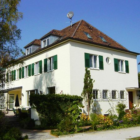 Villa Arborea اوغسبورغ المظهر الخارجي الصورة